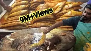 Fish Fry Recipe || Akram Bhai Famous Fish Fry Recipe || Recipe by Tahir Mehmood