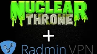 C&oacute;mo jugar nuclear thorne multijugador 🗣️