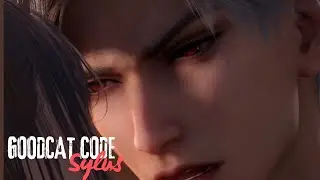 Date Sylus: Goodcat Code Full Story | Love and Deepspace