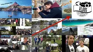 Check Out Josh976 Vlogs
