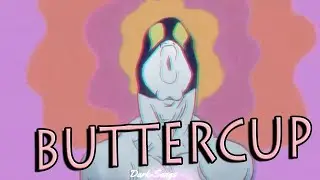 Buttercup - Jack Stauber (COVER)
