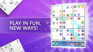 Microsoft Sudoku For Android & iPhone & Windows ✔️