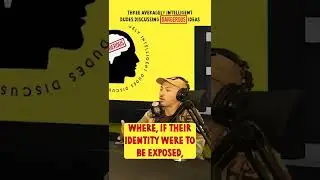 Online anonymity is not only a protection for hate, but also for truth!