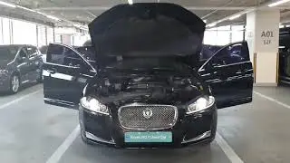 2015 Jaguar XF 2.0 X250, SSTRADING A KOREAN USED CAR EXPORTER