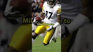 #MichaelVick talks about his time with the #Steelers & #AntonioBrown! 😮🎙️#NFL#podcast#football#TV