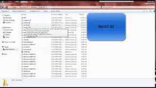 Solucion A Pantalla Azul De Windows 7