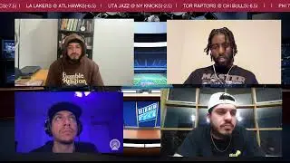 ATSPOD 01/30/24; NBA, NBA, & NBA