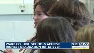 Wake County schools leaders talk post-pandemic return to classroom