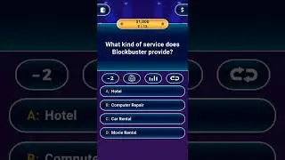 Who Wants To Be A Millionaire | Joy Math #shorts