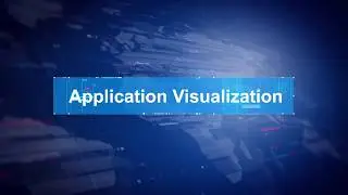 Huawei FabricInsight Use Case - Flow- and Application-based Visualization