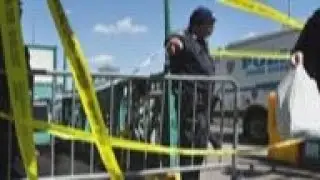 Subway shooting victim describes attack