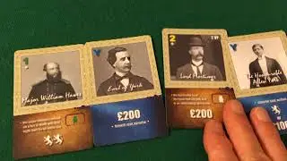 EARLY PROTOTYPE VIDEO BEFORE PUBLICATION: Obsession Overview Gameplay Season 3