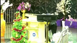 EDO PROV 2 HOLY GHOST SERVICE 16 JAN 26