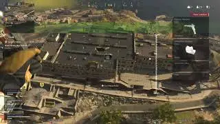 Resurgence win 78 in Quads w/ Charles, Char Avell & Iffty