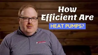 Are Heat Pumps Actually Efficient?