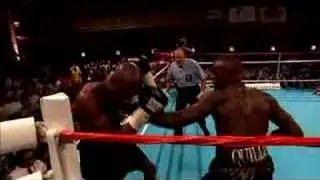Kid Chocolate KO