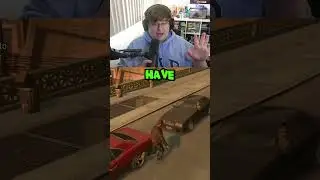 GTA 4 PC &mdash; это вирус #goblin #gobcast #gta #gta4
