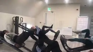 🚀 Check out this fantastic Total Gym Encompass Gravity Training video from the team at Maximise! 💪