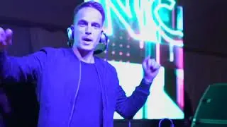 6/7 September - Dreamland Music Festival 2019