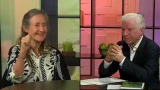 Doug Talks with Barbara O'Neill