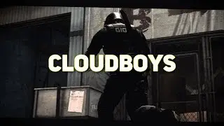 'CLOUDBOYS' - CS:GO Edit [clips in desc.]