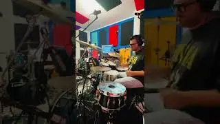 Change your mind drum version LDM