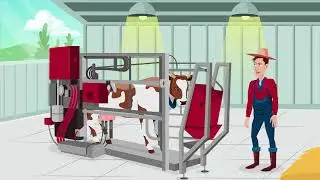 Valtra Generator | Gennemgang