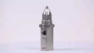 Ultrasonic Atomizing Nozzles - Jeltecn Spraying