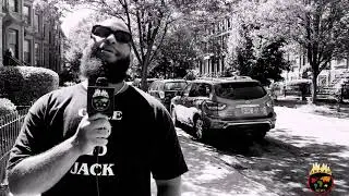 What is Urban News Blacklight?