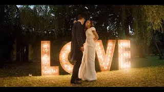 Vídeo de boda en Laredo y San Román de Escalante: Ruth y Pablo