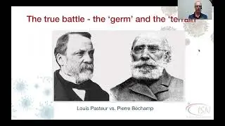 Exercise Immunology, a response to Covid-19 - Ian Craig