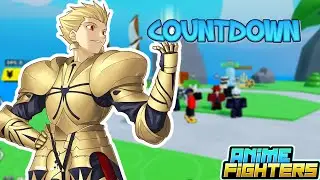 [UPDATE] Anime Fighter Doing Time Trails [Room 60 - 72] Roblox