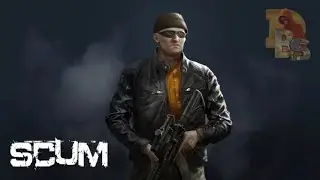 SCUM 2021 | FAN PVP MOVIE