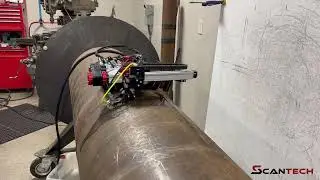 Apex Raster Scanner in Action: Precision and Performance
