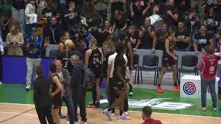 [REPLAY] MATCH DES CHAMPIONS 2025 | Basket Landes - Charleville-M&eacute;zi&egrave;res