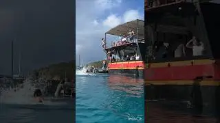 BVI Family Charter - Day 6 - Multihulls World