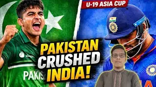 Pakistani Teams Nai Rula Dya Ajj😭 | Kaka Stadium 