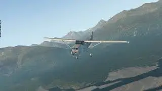 Reality Expansion Pack (REP) - Cessna 172 - X-Plane 11