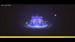 Idk just cookie run kingdom update tbh   