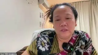 SAMA SAMA NGONTEN KENAPA MISS YUNI MARAH MARAH SAMA BONNIE?