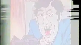 Visual Vandals TV: Schizophrenic Television (Meatwaad) | Aquarium Music* / LoFi Phonk By SKAeM