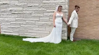 Michael and Danielle