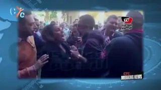 Breaking News Egypt bomb st  Peter church Dec  11, 2016
