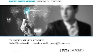 Trendfolge &ndash; Strategien
