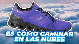 ON Cloud X3 | UNBOXING & REVIEW | ON Running Sneakers