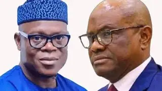 WIKE-LED PDP FACTION GIVES APC NATIONAL SECRETARY 48 HOURS TO APOLOGIZE