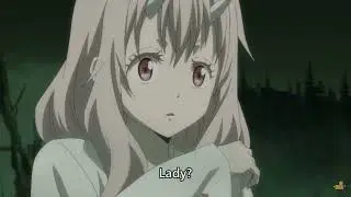 Adalman worships Rimuru as a god | That Time I Got Reincarnated As A Slime ep 45
