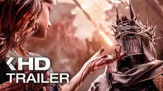 LORDS OF THE FALLEN II Gameplay Trailer (2026)