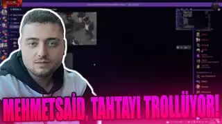 CyberRulzTv - MehmetSaid Yayında Henry'i Arıyor! | KAHKAHA TUFANI! XD | 13 Nisan 2023