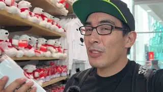 La tienda gigante de Coca Cola en Las Vegas